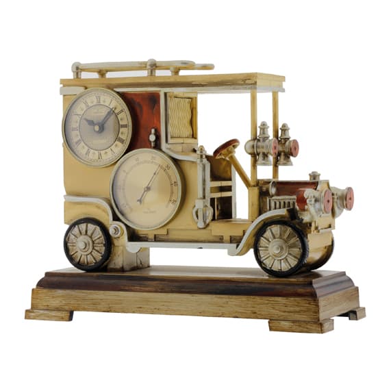 Nostalji 28x23 Masa Seti & Sümen