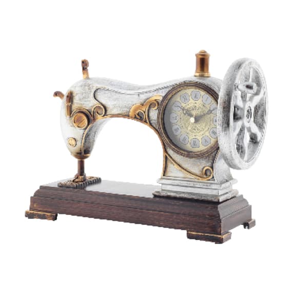 Singer 28x23 Masa Seti & Sümen