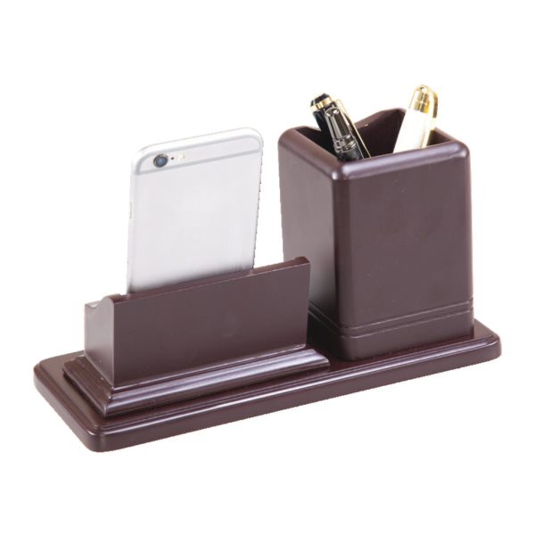 Sare Ahşap Kalemlik 2